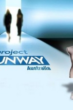 Watch Project Runway Australia Zumvo